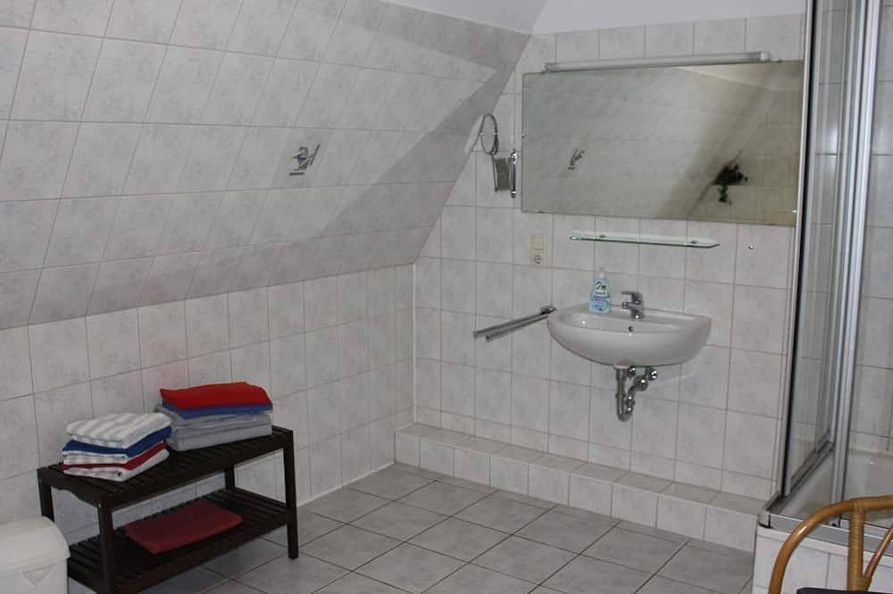Ganze Wohnung, Utholm - Korndeichhof in Eiderstedt