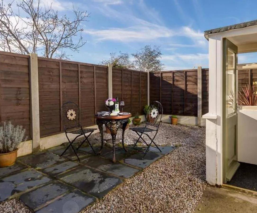Holly Cottage in Cartmel, Lake District
