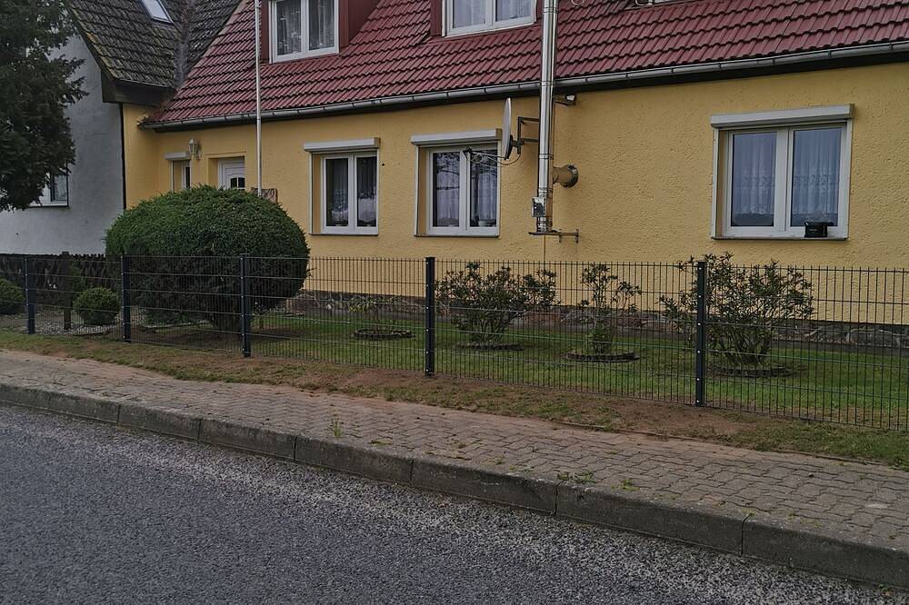 Ganze Wohnung, Ferienwohnung Mary in Karlsburg, Vorpommern Greifswald
