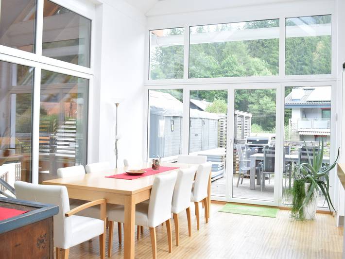 Ferienwohnung für 6 Personen, mit Garten und Terrasse in Weststeiermark - 4