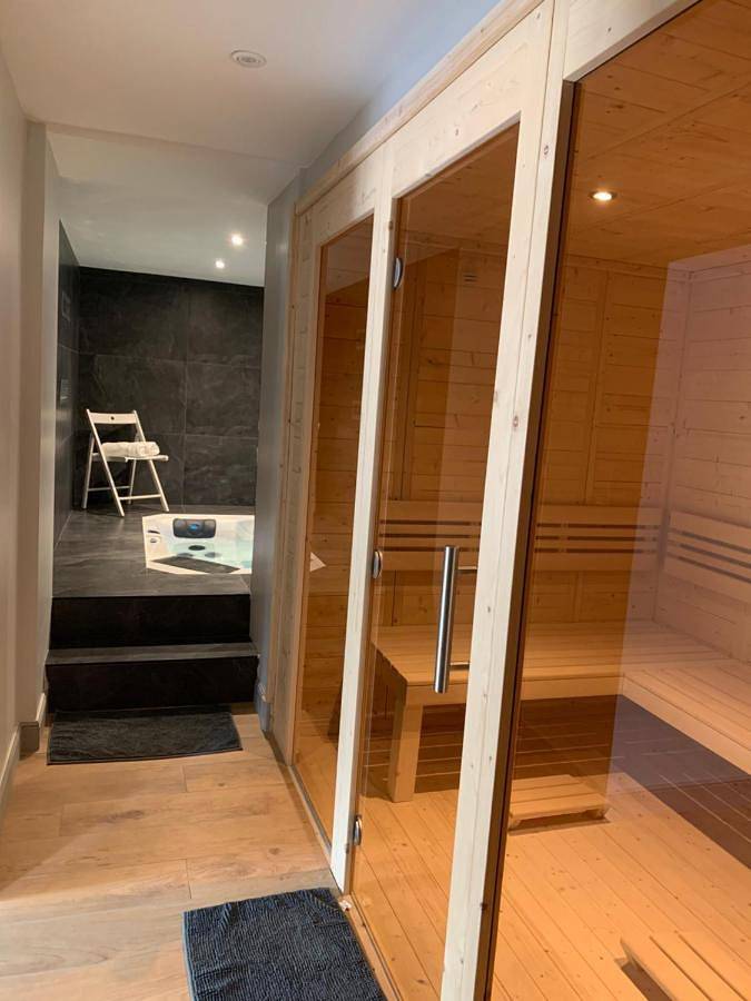 Maison d’hôte pour 2 personnes, avec vue ainsi que jardin et sauna dans le Cher - 3