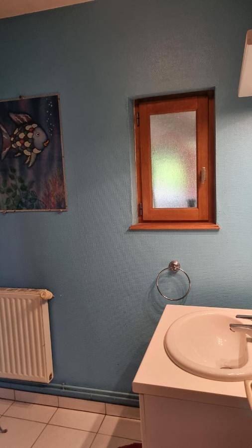 Location de vacances pour 10 personnes, avec terrasse et vue, animaux acceptés à Étrigny - 4