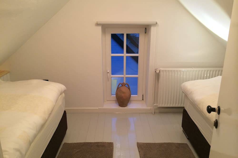 Kuscheliges Ferienhäuschen in Worpswede, Niedersachsen