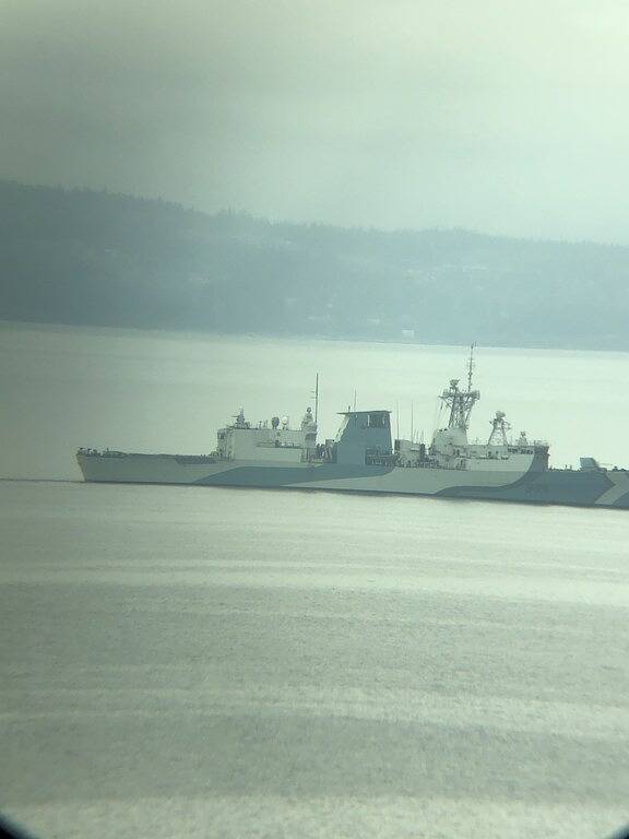 Ganze Wohnung, Big Vista Panorama-Luxus-Suite mit Meerblick in Nanaimo, Regional District of Nanaimo