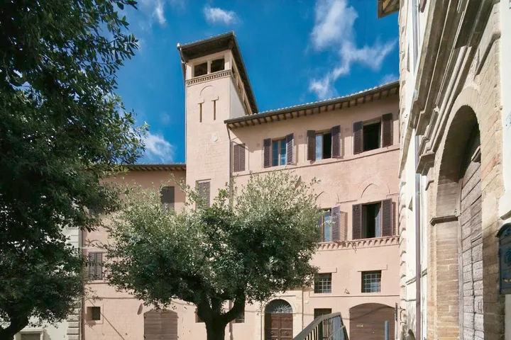 Appartement de vacances pour 5 personnes, avec jardin et vue - 1
