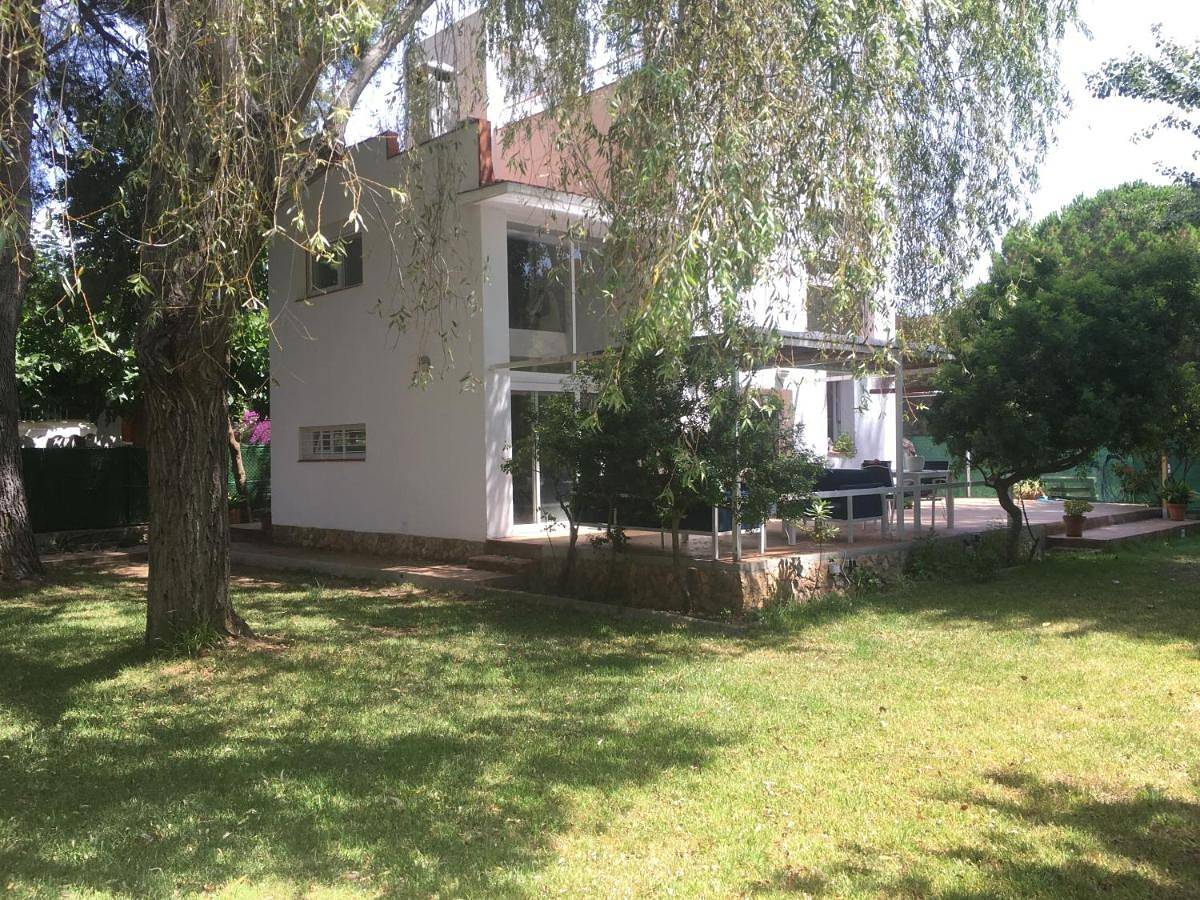 Casa con gran jardín cerca de la playa - Baix in La Móra, Tarragona