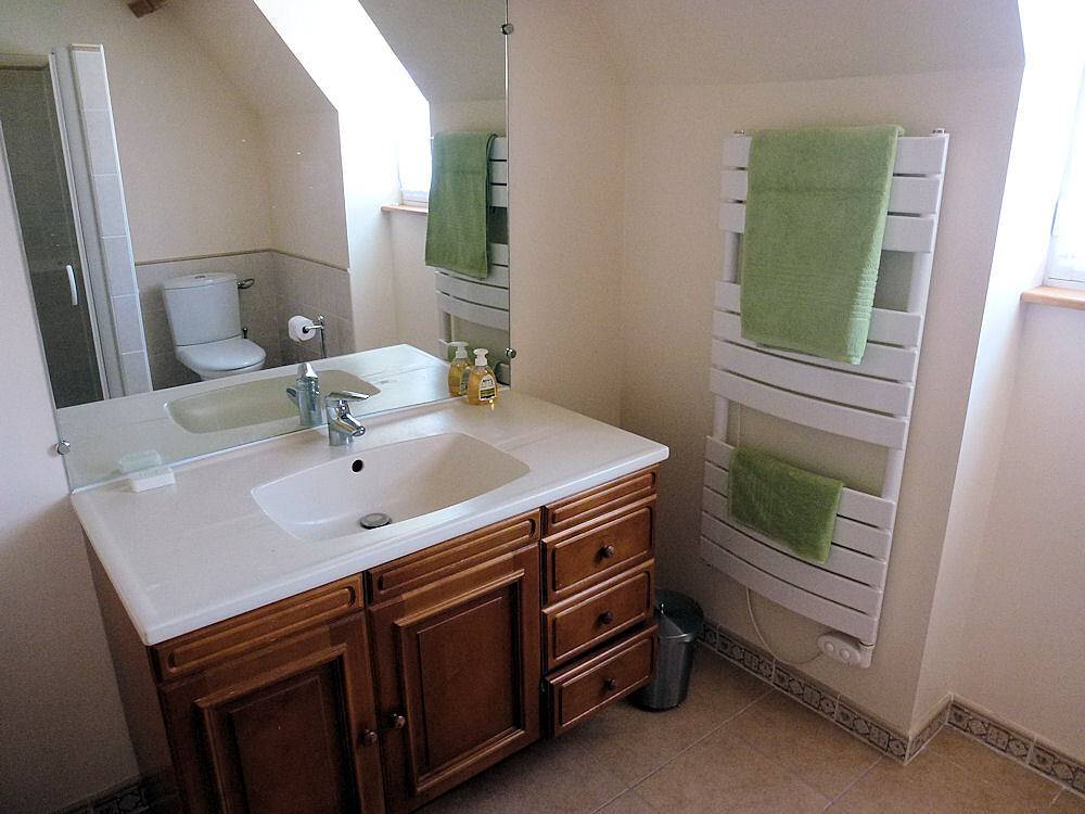 Chambre d'hôtes Saint Martin - Chambre Saint Martin in Les Eyzies, Périgord Noir