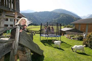 Bauernhof für 3 Personen, mit Garten und Balkon in Kärnten