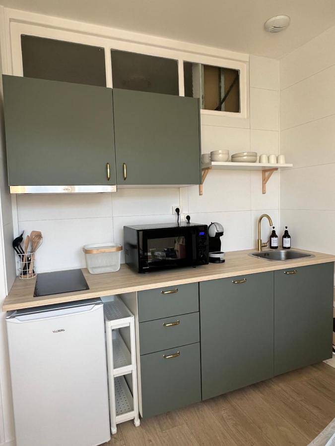 Gîte pour 2 personnes à Condé-sur-Noireau - 3