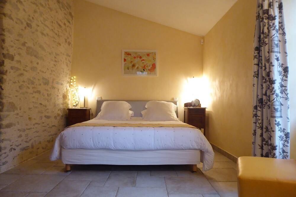 Gîte 5 étoiles au cœur de la Vendée in Château-Guibert, Région de La Roche-sur-Yon
