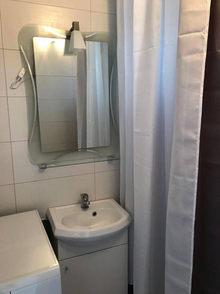 Ferienwohnung für 4 Personen, mit Garten und Ausblick, kinderfreundlich - 1