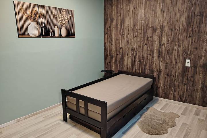 Aimargues House 20 Mn From The Sea Ideal For Vacations Or Business Trips in Aimargues, Mittelmeerküste (Frankreich)