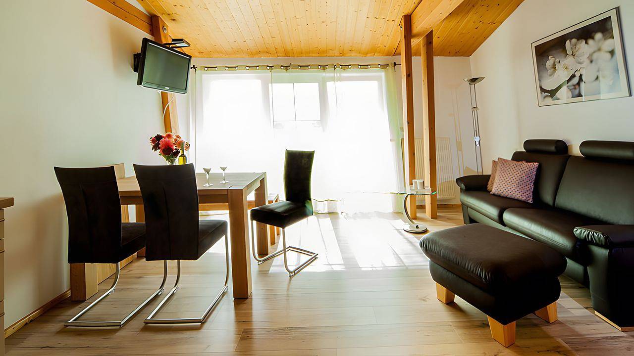 Vakantiewoning voor 2 Personen in Radolfzell am Bodensee, Landkreis Konstanz