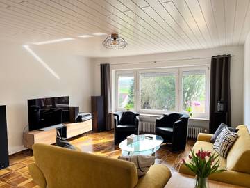 Ferienwohnung für 4 Personen in Biedenkopf, Naturpark Lahn-Dill-Bergland, Bild 3