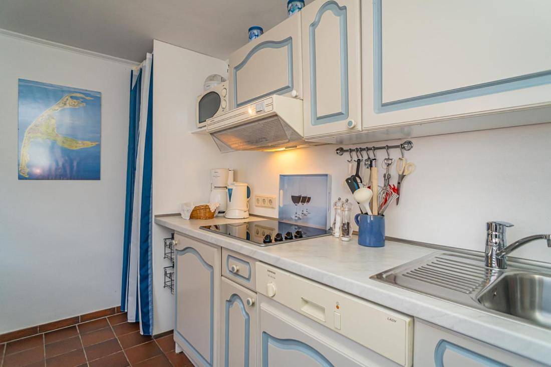 Ganze Wohnung, Schallers Hüs 5 - Bungalow in Tinnum, Sylt (Gemeinde)
