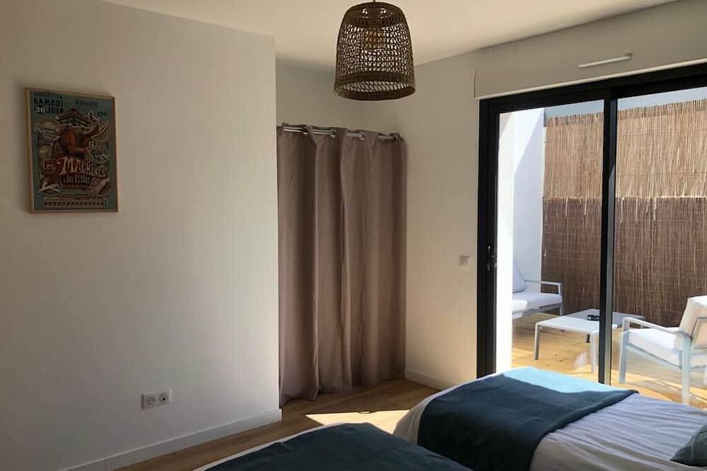 Les Gîtes de Lauvergnac - Gîte Terre in La Turballe, Côte d'Amour