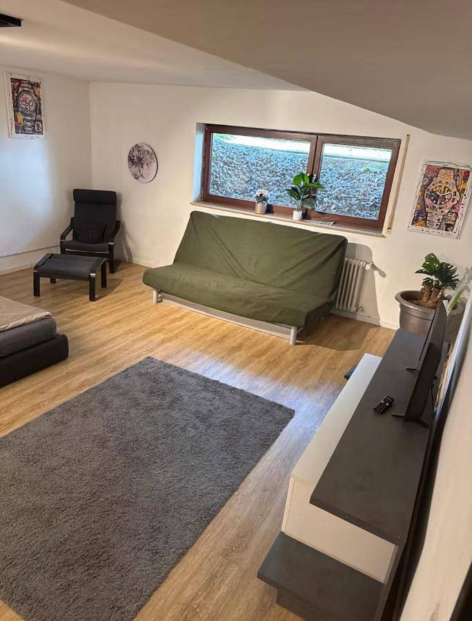 Ganze Wohnung, Two-Bedroom Apartment in Wyhl am Kaiserstuhl, Kaiserstuhl