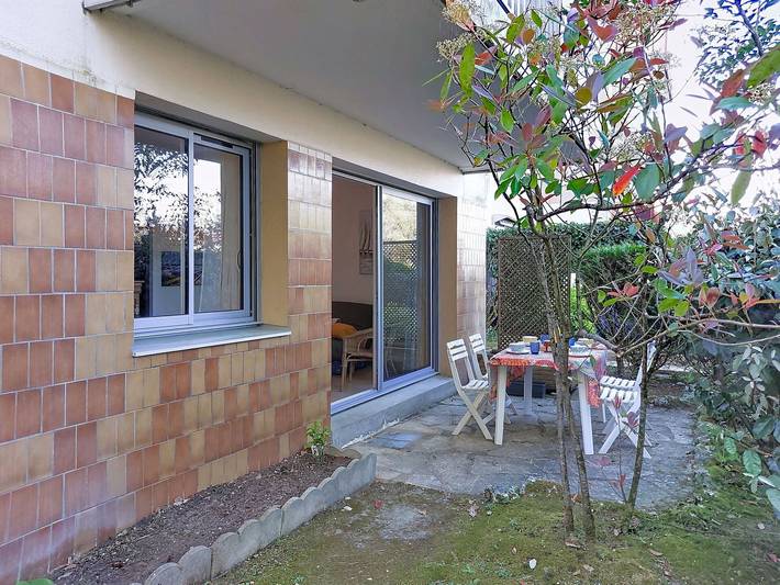 Gîte pour 4 personnes, avec jardin dans Plage de Nauzan - 4