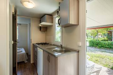 Ferienwohnung für 2 Personen in Montecatini-Terme, Pistoia Provinz, Bild 2