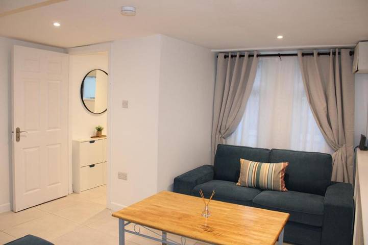 Casa de férias para 3 pessoas em Cork