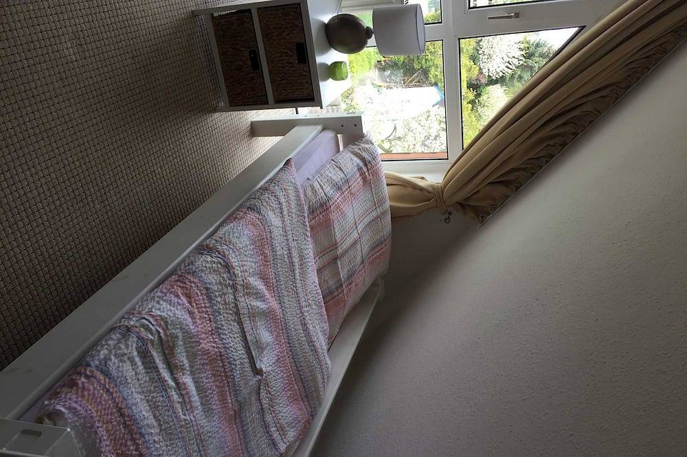 Ganze Wohnung, Zimmervermietung 2 - Ferienwohnung Jung in Hohe Börde, Magdeburger Börde