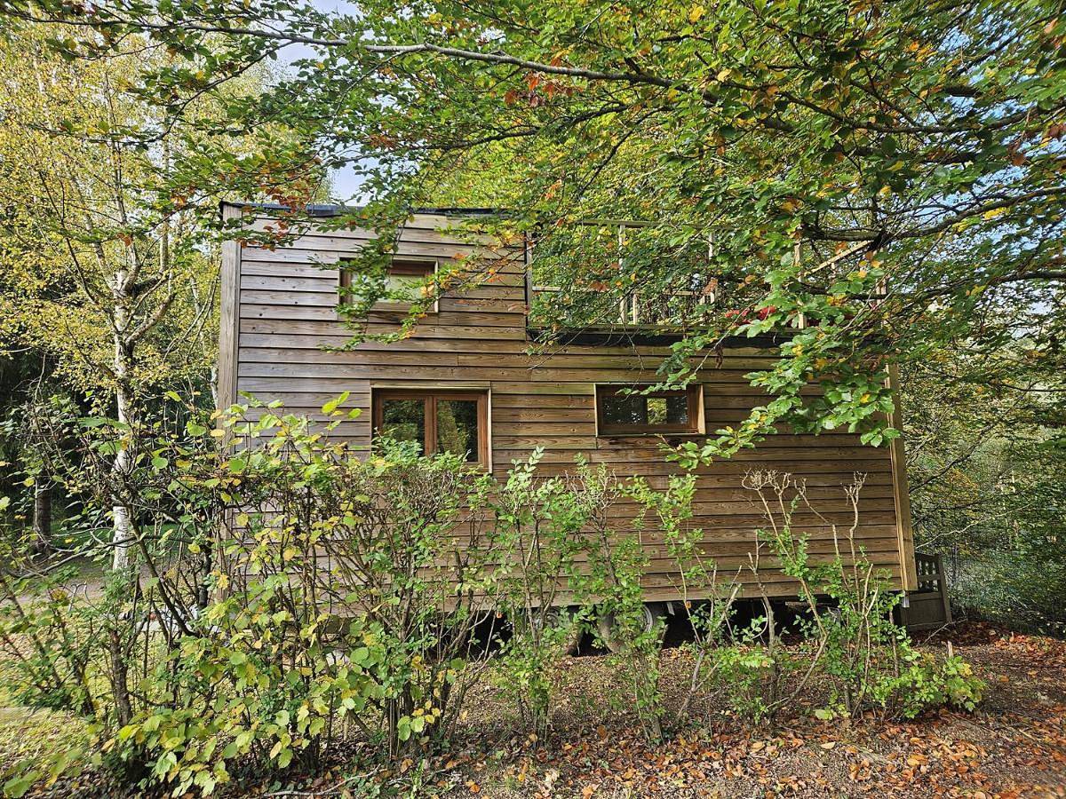 Chalet in Pierrefonds, Oise