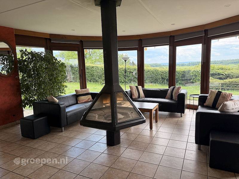 Group accommodation Somme-Leuze in Somme-Leuze, Namur (region)