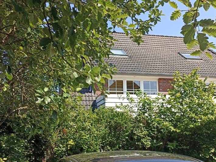 Ferienwohnung für 4 Personen, mit Haustier in Dangast - 4