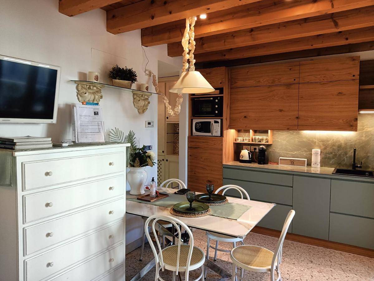 Cały apartament, Suite Latina - San Leonardo in Treviso, Prowincja Treviso