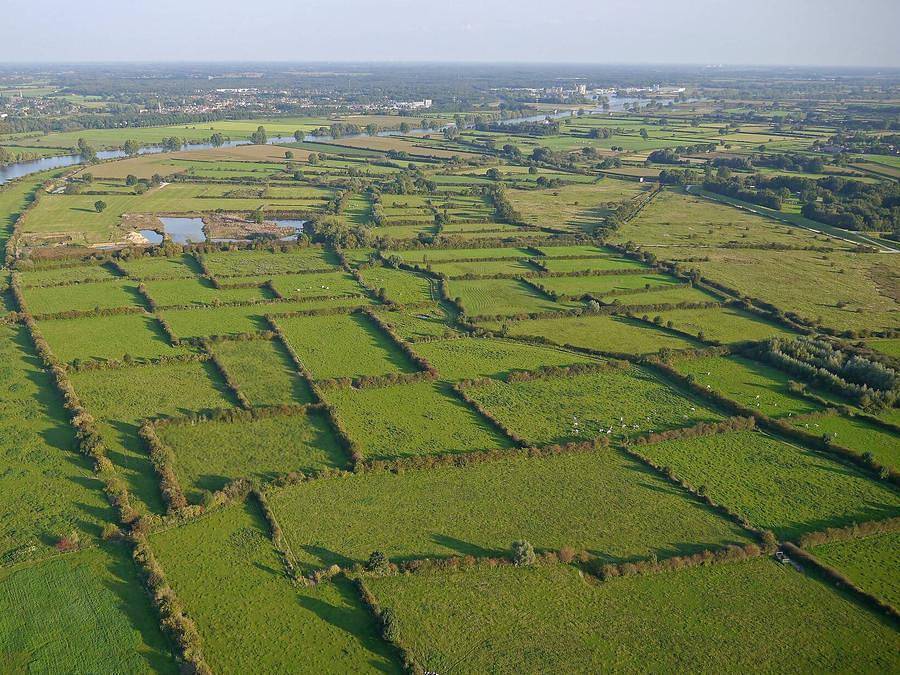 Tour Opérateur sur Vakantiepark de Bergen - Stacaravan 4 personen - Mobile-home | Comfort | 2 Slaapkamers | 4 Pers. | Verhoogd terras | Airconditioning. in Sint Anthonis, Noord-Brabant