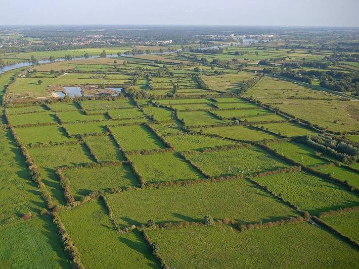 Vakantiepark voor 6 personen in Noord-Brabant