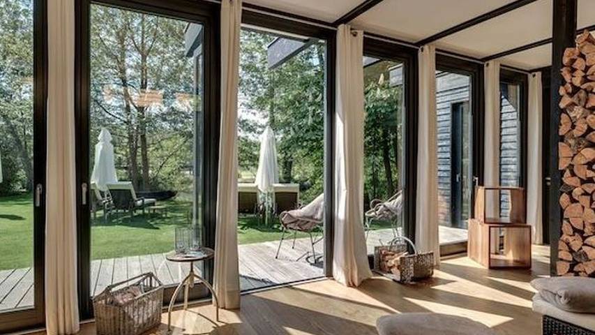 Ferienwohnung für 2 Personen, mit Garten in Lübben - 3