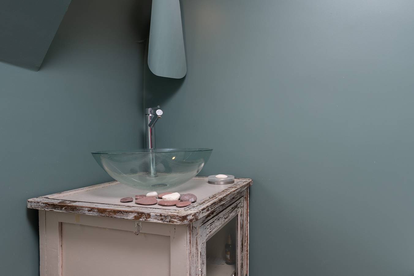 Appartement entier, Men Du - Face Mer 4 personnes in La Trinité-sur-Mer, Côte des Mégalithes