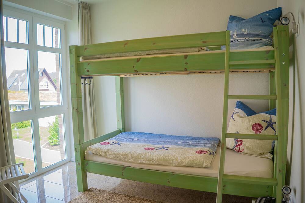 Ganze Wohnung, Ferienwohnung/App. für 4 Gäste mit 60m² in Neue Tiefe in Ostfehmarn, Fehmarn