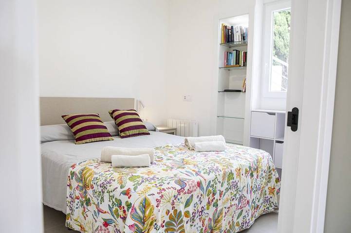 Chambre d’hôte pour 4 personnes à Dénia - 2