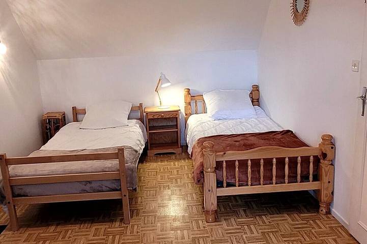 Gîte pour 6 personnes, avec jardin dans Plage des Dunes (Penvénan) - 4