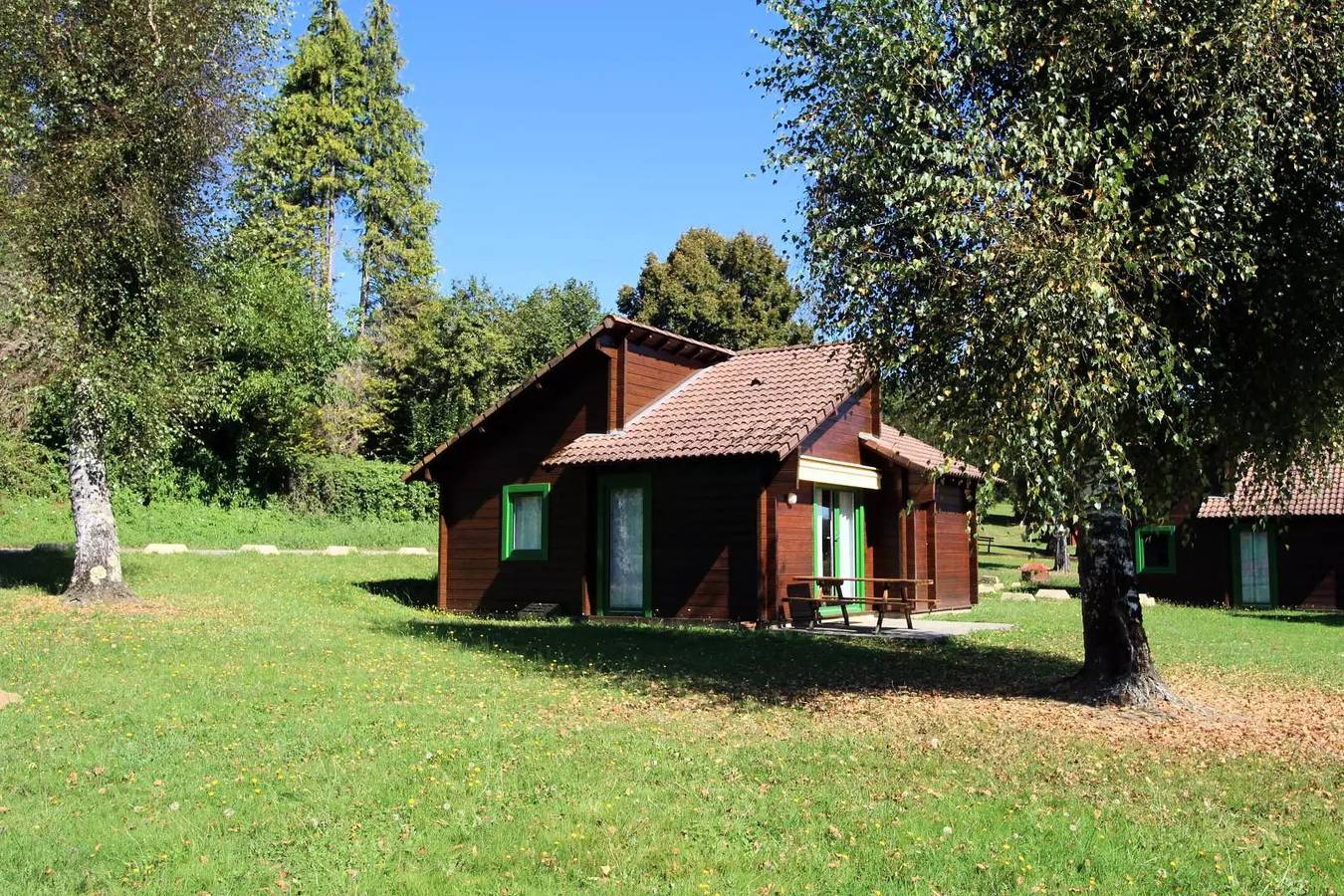 Maison de vacances