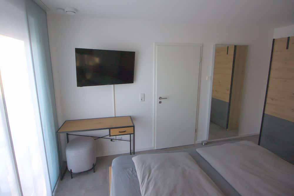Ganze Wohnung, Ferienwohnung Hegaublüte in Engen, Hegau