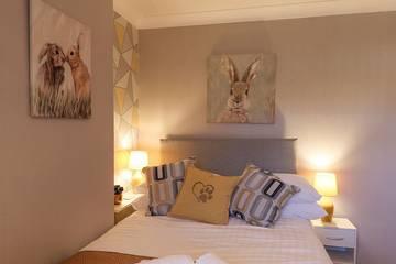 Cottage for 4 People in North Yorkshire, Photo 4