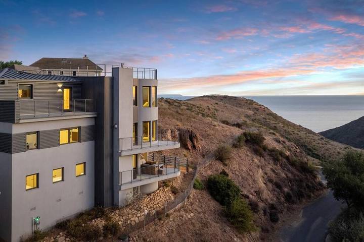 Casa de vacaciones para 10 personas - 1