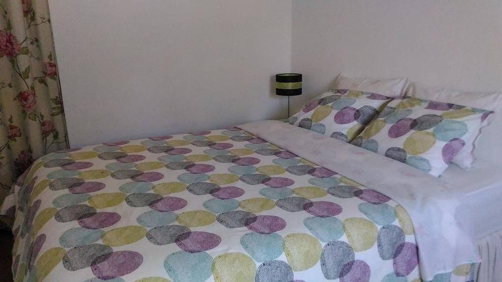 Maison de vacances pour 4 personnes avec terrasse in Aldeia do Mato e Souto, District de Santarém