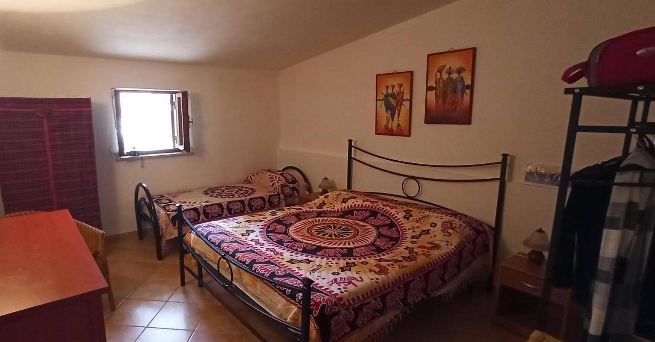 Two-Bedroom House in Castelluzzo, San Vito Lo Capo