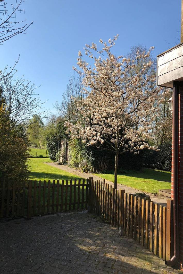 Haus am Reithmoor in Großefehn, Landkreis Aurich