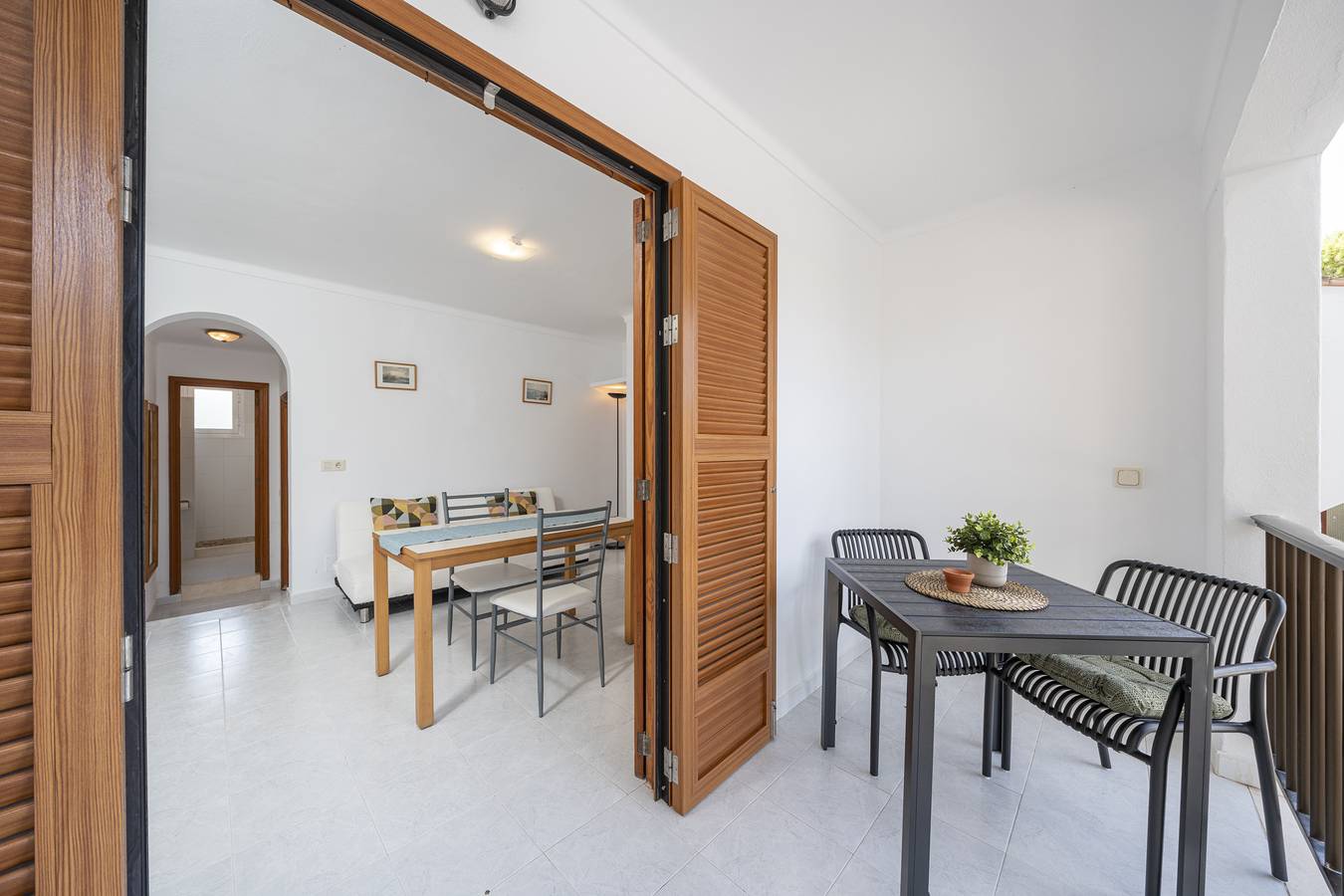 Geheel appartement, Apartamento Mhm 3 in Cala Ratjada, Capdepera