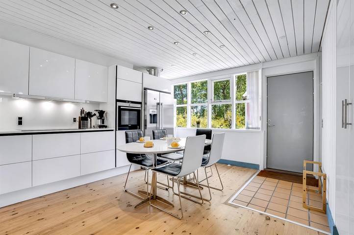 Ferienhaus für 6 Personen, mit Whirlpool und Terrasse in Marielyst - 4