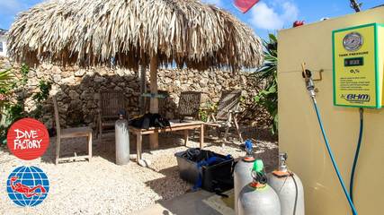 Vakantiewoning voor 4 Personen in Bonaire, Caribisch Nederland, Afbeelding 2