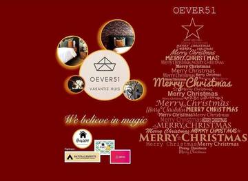 Gîte pour 4 personnes, avec vue et jardin à Alost