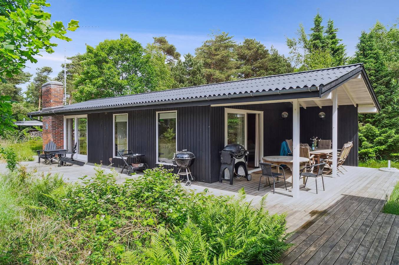 Awesome home in Nykøbing Sj w/ WiFi and 6 Bedrooms in Nykøbing Sjælland, Nordwestseeland