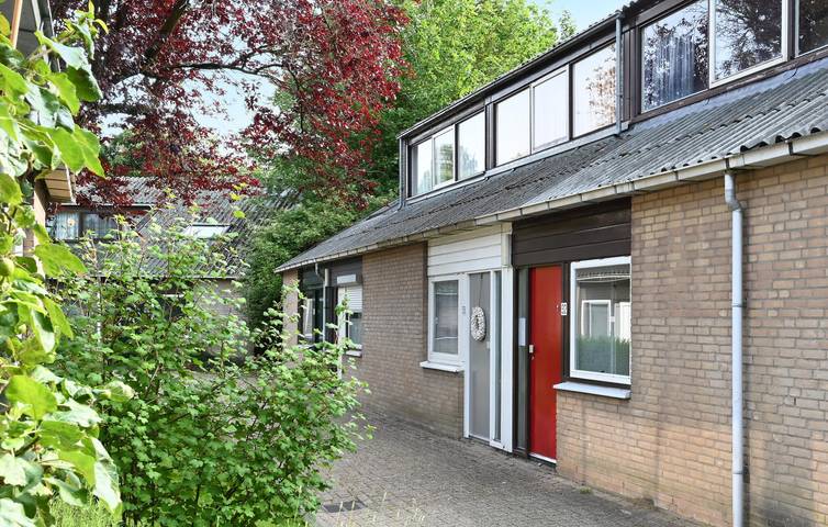 Ferienhaus für 4 Personen, mit Terrasse, mit Haustier in Bruinisse - 2