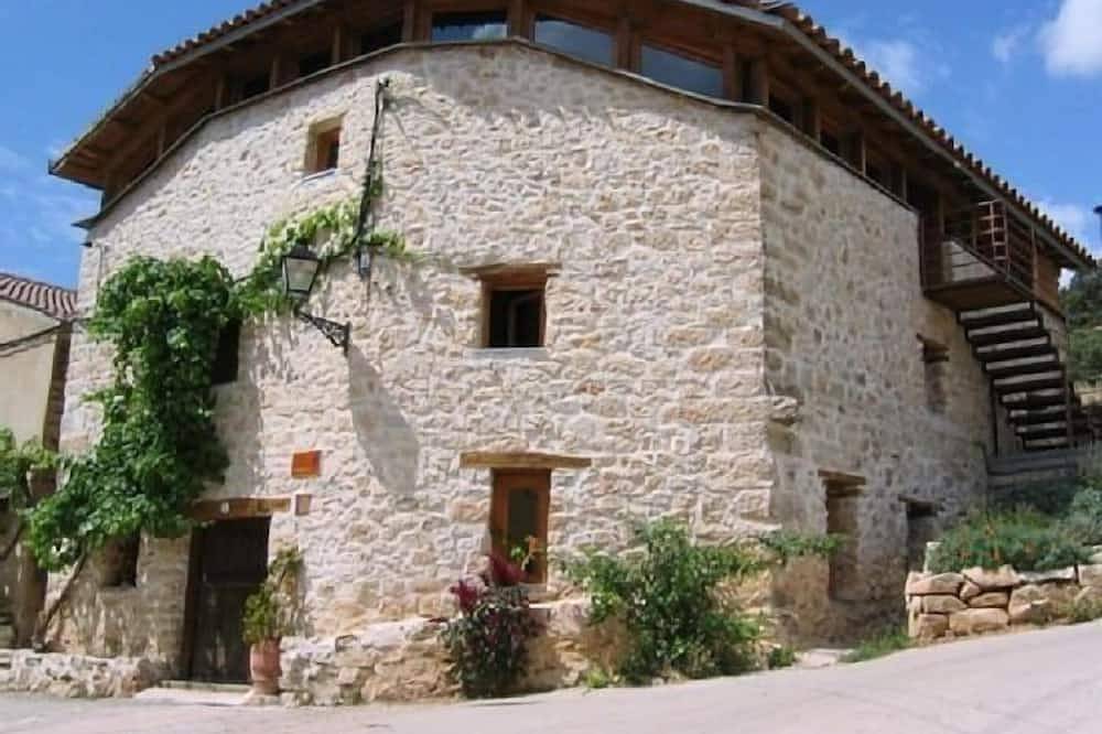 Casa Rural para 6 Personas en Sigüenza, Provincia de Guadalajara